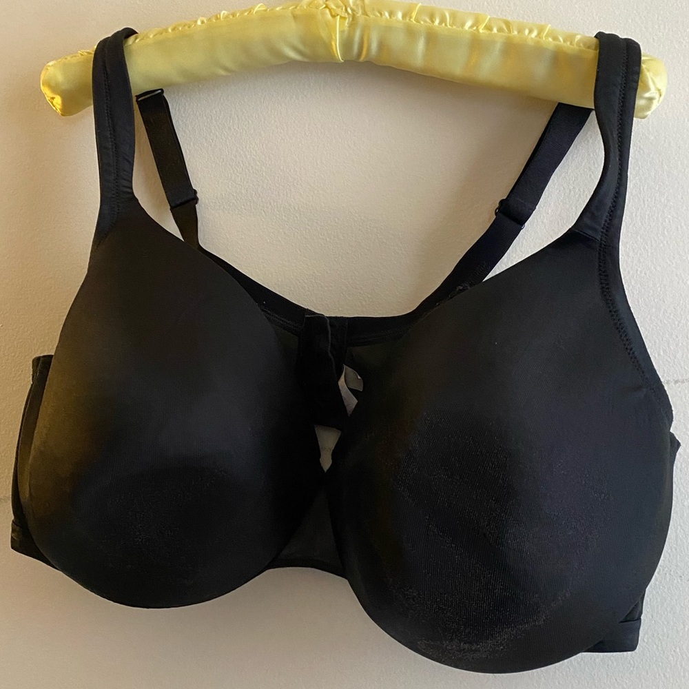 Cacique 44DD full coverage bra